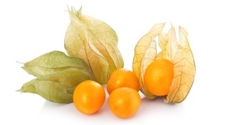 สมุนไพรบำรุงสายตา