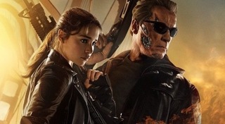Terminator Genisys 2