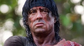 Rambo: Last Blood