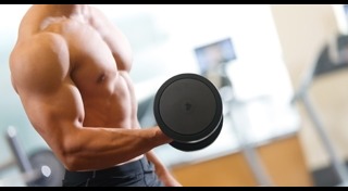 ออกกำลังกายลดต้นแขน