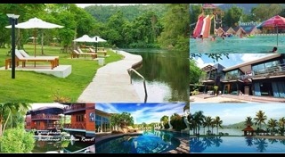 ที่พักเพชรบุรี