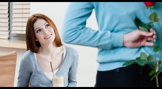 มุกจีบสาว