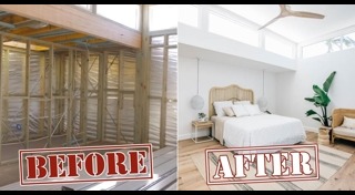 เฟอร์นิเจอร์ห้องนอน