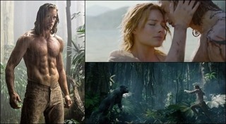 Alexander Skarsgard
