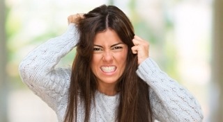 อารมณ์โกรธ