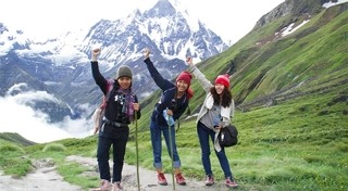 เที่ยวเนปาล