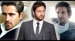 เสน่ห์ของผู้ชาย