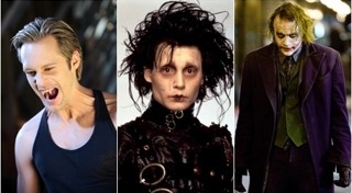 แต่งหน้าผู้ชาย