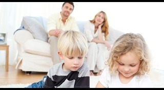 จอประสาทตาเสื่อม