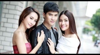 รอยรักแรงแค้น