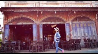 เที่ยวยโสธร