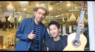 ป๊อด ธนชัย