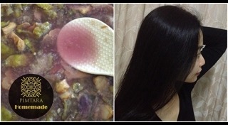 ยาสระผมแก้ผมร่วง