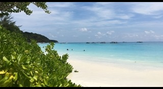 เกาะตาชัย