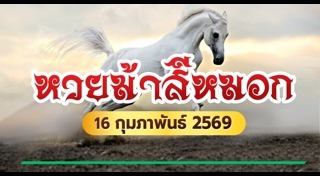 ม้าสีหมอก