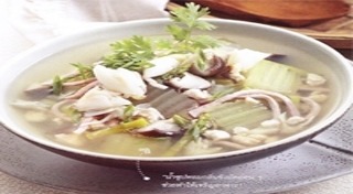 หน่อไม้ฝรั่ง