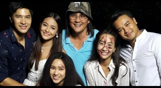 รอยรักแรงแค้น