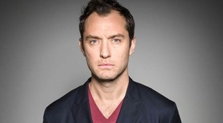 Jude Law