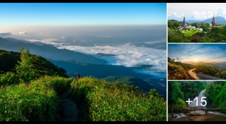 แกรนด์แคนยอน เชียงใหม่