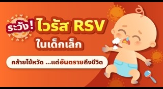 ไวรัส RSV