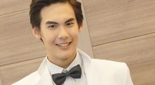 บอส ชนกันต์