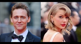 Tom Hiddleston