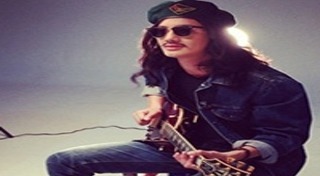 ทรงผมยาวชาย