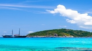 ทะเลภาคใต้