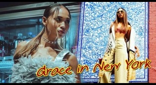 เกรซ The Face