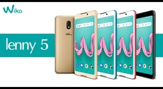 มือถือ Wiko