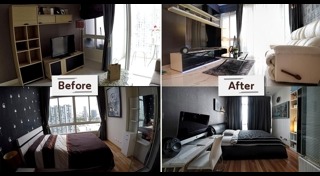 คอนโดมือสอง