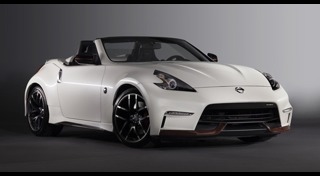 Nissan 370Z