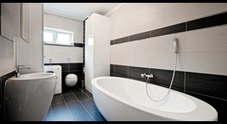 พื้นห้องน้ำ