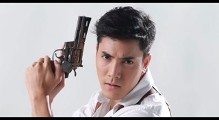 ไม้ วฤษฎิ์