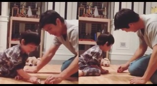 น้องเต็นท์ ลูกติ๊ก เจษฎาภรณ์