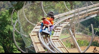 แกรนด์แคนยอน เชียงใหม่