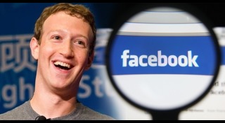 Mark Zuckerberg