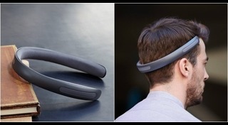 หูฟังครอบหู