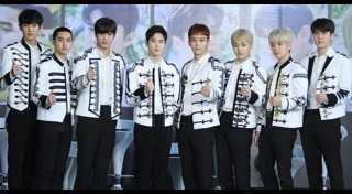 exo มาไทย