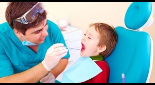 วิธีป้องกันฟันผุ