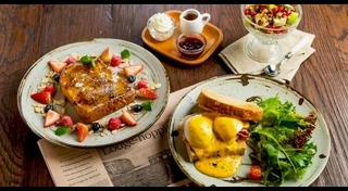 ร้านอาหารเช้า