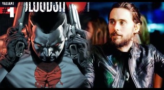 Jared Leto