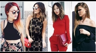 วิธีแต่งตัวให้มีเสน่ห์