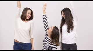 วิธีเพิ่มความสูง