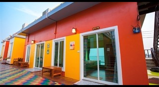 ที่พักเกาะล้าน