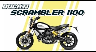 มอเตอร์ไซค์ Ducati