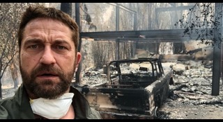 ไฟไหม้ป่าสหรัฐอเมริกา