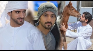 เจ้าชายชีกห์ฮัมเดน