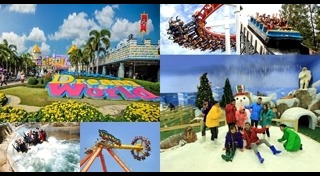 ดรีมเวิลด์