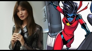 Gemma Chan